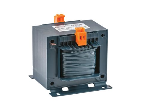 Breve Tufvassons STM 630 400/230V 630VA isolating transformer