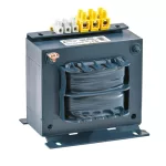   Breve Tufvassons TMM 500/A 500/24V 500VA single-phase transformer