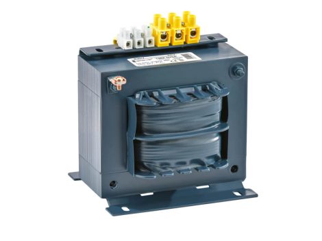 Breve Tufvassons TMM 50/A 230/230V 50VA isolating transformer