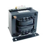   Breve Tufvassons TMM 630/A 400/48V 630VA single-phase transformer