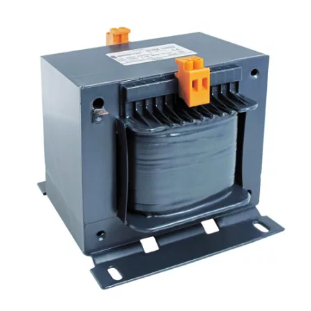 Breve Tufvassons STM2000 230/110V 2000VA single-phase transformer Breve Tufvassons STM2000 230/110V 2000VA single-phase transformer