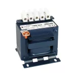   Breve Tufvassons TMM 50/A 230/110V 50VA egyfázisú transzformátor