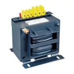   Breve Tufvassons TMM 300/A 230/110V 300VA single-phase transformer