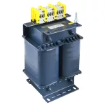   Breve Tufvassons UMD 2,5/2 230/230V 2500VA isolating transformer