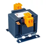   Breve Tufvassons STM 63 230/230V 63VA egyfázisú transzformátor