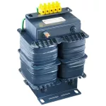   Breve Tufvassons TUM 6300/A 500/230V 6300VA isolating transformer