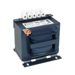   Breve Tufvassons TMM 100/A 440/230V 100VA single-phase transformer