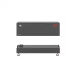 BYD HVM/HVS Battery Control Unit