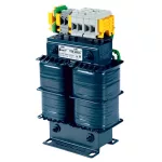   Breve Tufvassons TUM 1600/A 400/48V 1600VA isolating transformer