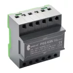 Breve Tufvassons PSS 63N 230/36V 63VA DIN rail transformer