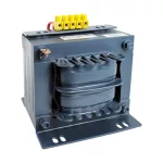   Breve Tufvassons TMM1600/A 400/24V 1600VA single-phase transformer