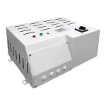   Breve Tufvassons A3RWE 2.0/1/S/IP21 400V 2A transformer fan speed regulator