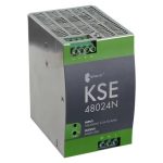 Breve Tufvassons K3SE 48024N 24V 20A 480W power supply