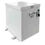 Breve Tufvassons PA3M 6002/A 400/200V autotransformer