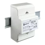Breve Tufvassons PSS 30 110/230V 30VA DIN rail transformer