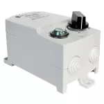 Breve Tufvassons ARE 5,0N 5A electronic fan speed regulator