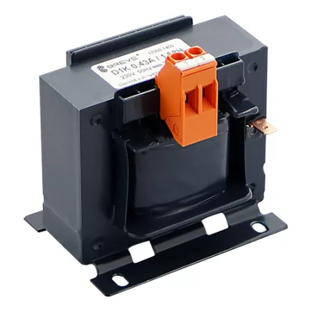 Breve Tufvassons D1K 0,43A/1685mH 230V 0,1kvar közös módusú fojtó Breve Tufvassons D1K 0,43A/1685mH 230V 0,1kvar közös módusú fojtó