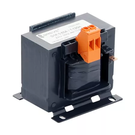 Breve Tufvassons D1K 0,65A/1125mH 230V 0,15kvar common-mode choke