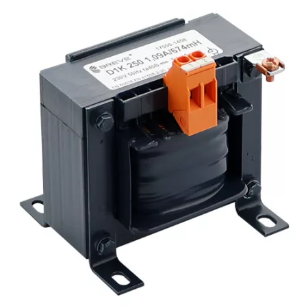 Breve Tufvassons D1K 1,3A/561mH 230V 0,3kvar common-mode choke Breve Tufvassons D1K 1,3A/561mH 230V 0,3kvar common-mode choke