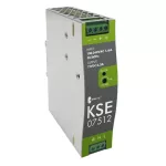 Breve Tufvassons KSE 07512M 12V 6,3A 75,6W power supply