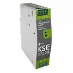 Breve Tufvassons KSE 07524M 24V 3,2A 76,8W power supply