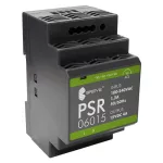 Breve Tufvassons PSR 06015 15V 4A 60W power supply
