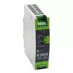 Breve Tufvassons KSRM 24V 20A redundancy module