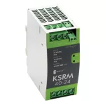 Breve Tufvassons KSRM 24V 40A redundancy module