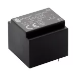 Breve Tufvassons TEZ 0,5/E 230/6V PCB-mount transformer