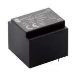 Breve Tufvassons TEZ 0,5/E 230/12V PCB-mount transformer