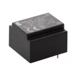 Breve Tufvassons TEZ 0,35/E 230/9V PCB-mount transformer