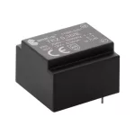 Breve Tufvassons TEZ 0,35/E 230/12V PCB-mount transformer