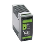 Breve Tufvassons KSB 04012 12V 1,9A power supply
