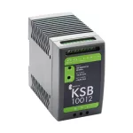 Breve Tufvassons KSB 10012 12V 4,5A power supply