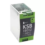 Breve Tufvassons KSB 18012 12V 9A power supply
