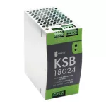 Breve Tufvassons KSB 18024 24V 4,5A power supply