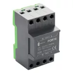 Breve Tufvassons POR16 230VAC 16A inrush current limiter