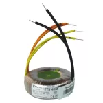  Breve Tufvassons TTS 40/Z 230/2x12V 40VA toroid transzformátor
