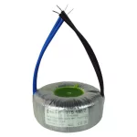   Breve Tufvassons TTS 150/Z 230/2x12V 150VA toroidal transformer