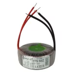   Breve Tufvassons TTS 50/Z 230/14V 50VA toroid transzformátor