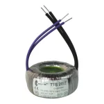   Breve Tufvassons TTS 20/Z 230/24V 20VA toroid transzformátor