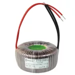   Breve Tufvassons TTS 250/Z 230/36V 250VA toroidal transformer