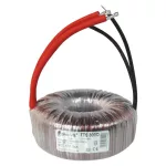   Breve Tufvassons TTS 300/D 230/2x55V 300VA toroidal transformer