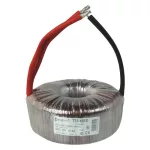   Breve Tufvassons TTS 450/D 230/48V 450VA toroidal transformer