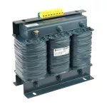   Breve Tufvassons T3M 20002/A 400/400V 20000VA isolating transformer