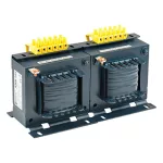   Breve Tufvassons A3RM 10,0 400V 10A transformer fan speed regulator