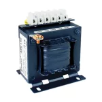   Breve Tufvassons ARM 1.2/2 230-180-155-135-115V 230V 1,2A transformer fan speed regulator
