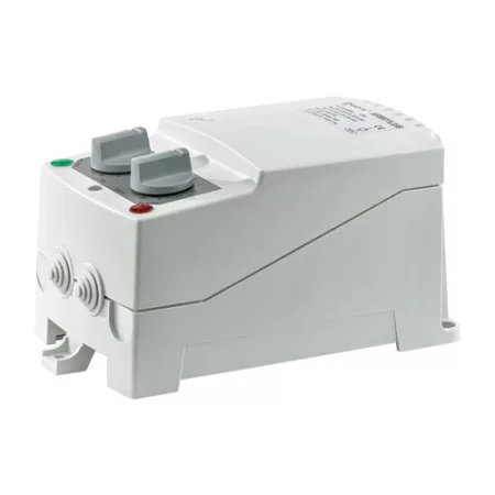 Breve Tufvassons ARWD 5,0/S/R/2 230V 5A transformer fan speed regulator Breve Tufvassons ARWD 5,0/S/R/2 230V 5A transformer fan speed regulator