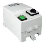   Breve Tufvassons ARW 7,0 230V 7A transformer fan speed regulator