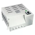   Breve Tufvassons A3RW 7.0 400V 7A transformer fan speed regulator